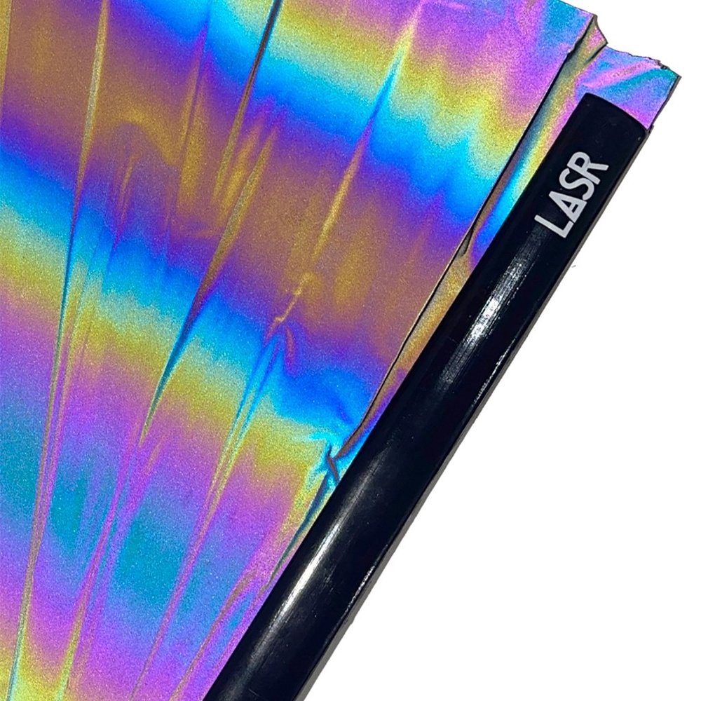 Flash Point Reflective Fan - Picture 3 of 3